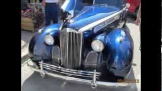 Springfield IL car show