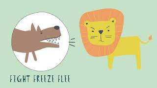 Meet The Grow Your Mind Animals