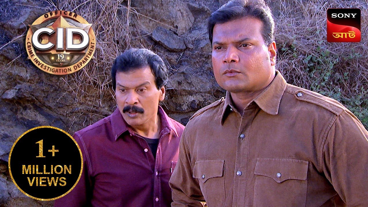 Piranha Fish Attack | CID | সিটি ই ডি | Unusual Investigations