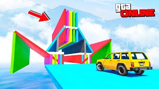 МЫНА ҮЙДІ КІМ САЛЫП ҚОЙҒАН?? ЖАҢА ЮТУБЕР!!! | GTA 5 ONLINE