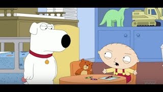 Family Guy - Stewie Wants to Be the New One Direction Zayn! Net Worth