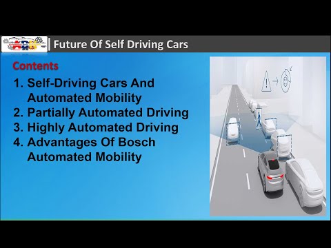 Vehicle Dynamics And Future Automotive Technology