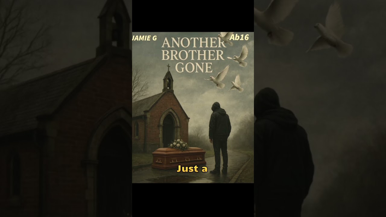 get on it troops JAMIE G Ab16 - Another Bro Gone