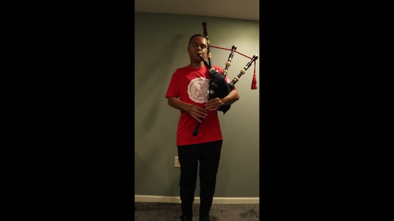 Molly Connell, The Kilt Is My Delight