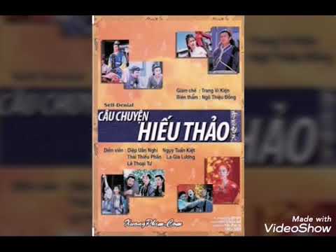 OST CÂU CHUYỆN HIẾU THẢO (孝感動天 /孝感动天 1995)|| Chưa Từng Trả Giá (從沒代價) - Trần Tùng Linh (Adia Chan)