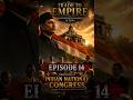 Ek Meeting Jisne British Ko Hila Diya | Birth of Congress🇮🇳🔥 #history #indianhistory #Congress