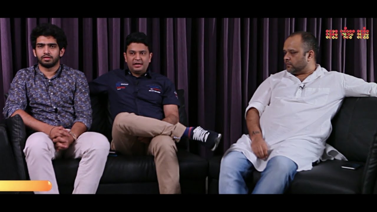 Bhushan Kumar, Amaal Malik & Rashmi Virag talk about Song 'Salamat' Exclusively only on MTunes HD