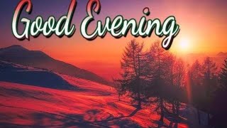 Beautiful background music to relaxing sound dreams life evening song wow enjoy your day