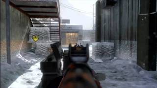 HD PVR Render Settings Test #2