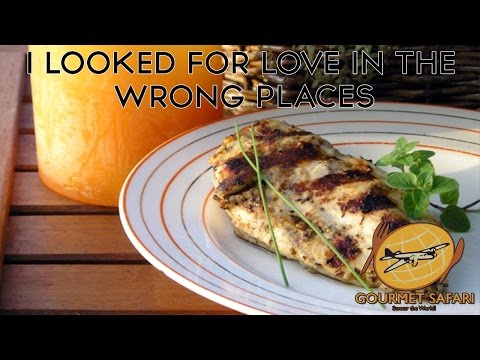 Carrabba S Tuscan Grilled Chicken Recipe