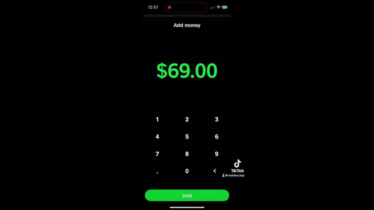 New Free Cash App++ Method • iOS 17 • August 2024 • No Jailbreak • No Computer
