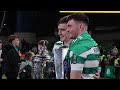 INSIDE ACCESS | ROVERS COMPLETE THE DOUBLE 🏆🏆 | Full-time celebrations as Hoops make history