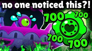 This F Tier Gadget Got a Secret Buff and NO ONE NOTICED?!