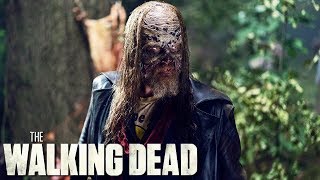 Beta Fights Daryl In The Walking Dead Season 9 Episode 13 Trailer