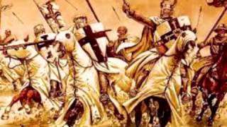 הצלבנים-Crusades