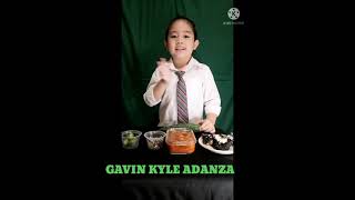 FIVE SENSES KINDERGARTEN PERFORMANCE TASK