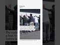 South Korea Brings Workers Home After ICE Raid