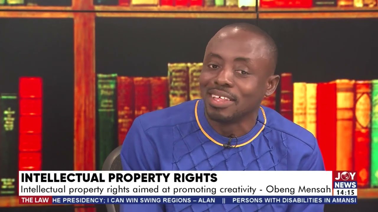 Intellectual Property Rights: Infringement and consequences || The Law