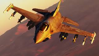 DCS Combat Flight Sim Enthusiasts – Live Ops