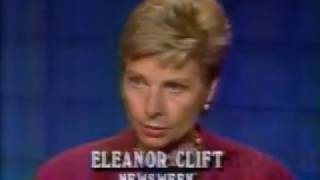 McLaughlin Group Episode 1992