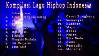 KOmpilasi Hip Hop Indonesia