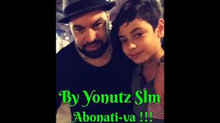 Video thumbnail of "Florin Salam - Are tata un baiat ( By Yonutz Slm )"