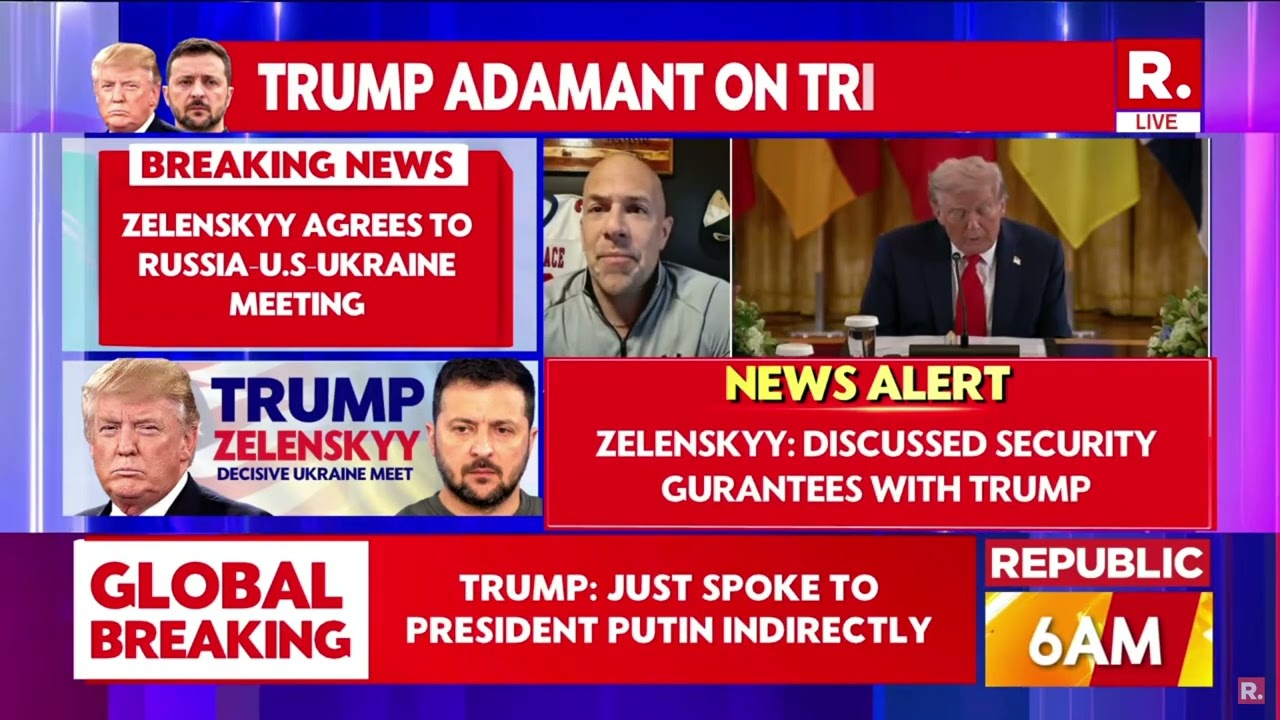 ‪@RepublicWorld‬