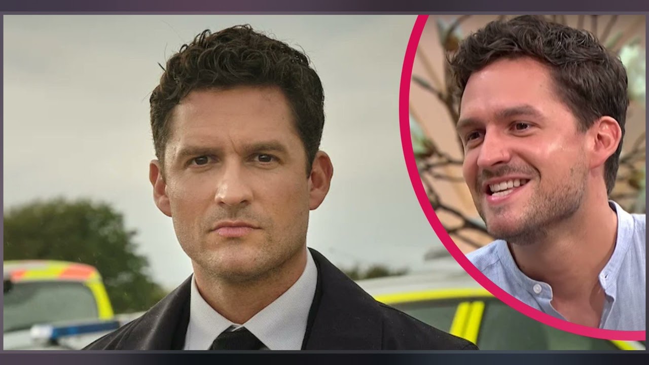 Ben Aldridge (Actor)