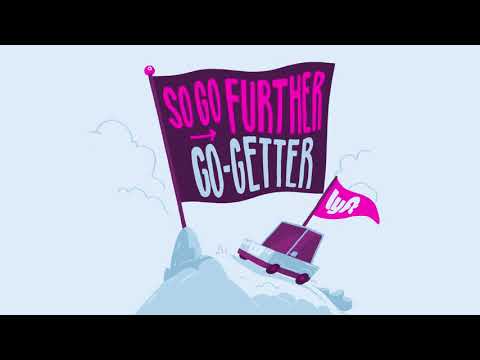 Drive with Lyft - $500 Bonus - Drive with Lyft - $500 Bonus