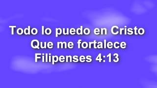 Alabanzas Cristianas ritmo caribe (Con letras)