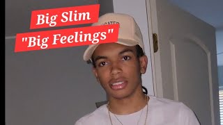 Download Lagu Big Slim 🥰 MP3