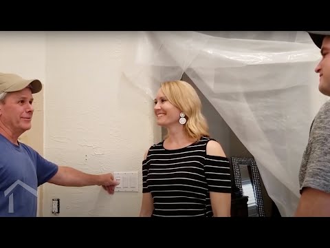 Light Fixtures with a Buzz... Are They Laurel or Yanny?