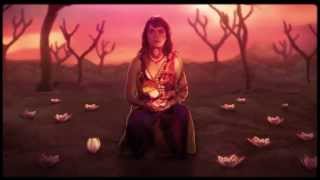 Camila Moreno - Incendie