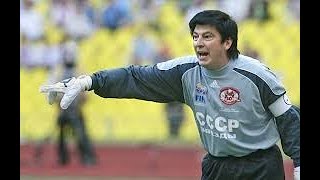 Ринат Дасаев RINAT DASAEV BEST SAVES