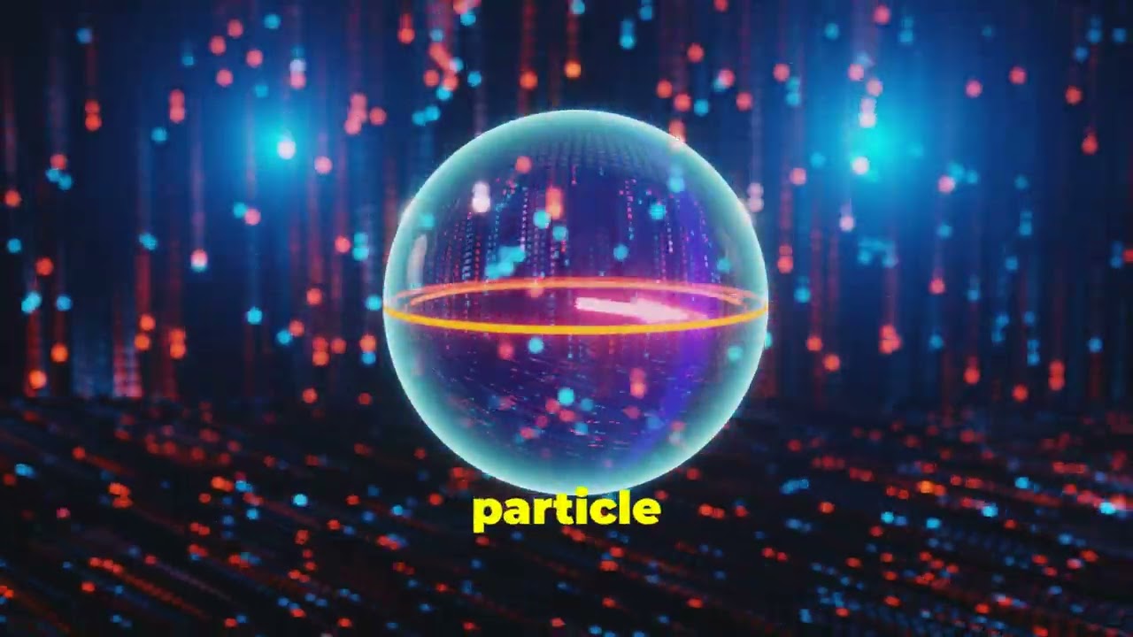 Krishna's Teachings  Ancient Wisdom Meets Quantum Physics