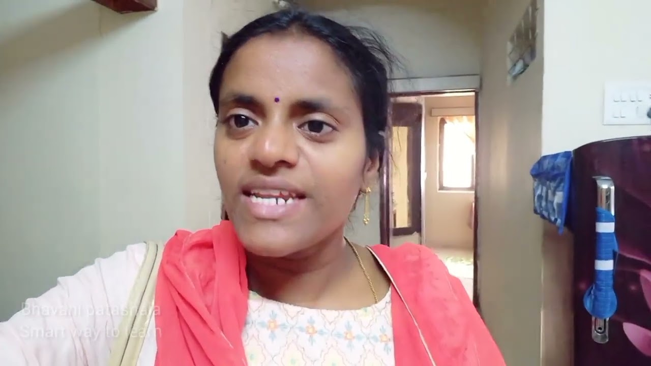 #vlog/బద్ధకంగా అన్నిపనులు పూర్తిచేశా/helmet తో నా తిప్పలు