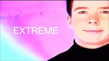 Rick Astley - Together Forever Extreme (updated version 2022)