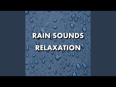 Smooth Night Pouring Rain Sounds