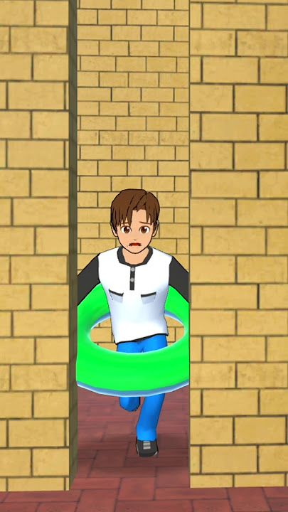 Sakura Stupid 😡😡#viral #ytshorts #sakura #sss #trending #sakuraschoolsimulator