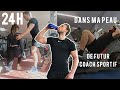 Une journe dans ma peau de futur coach sportif