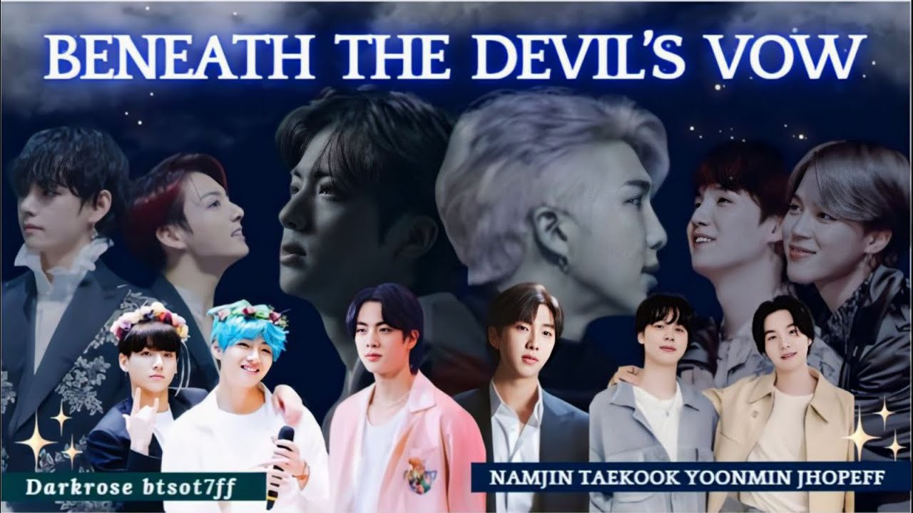 INTRODUCTION # Beneath the Devil’s Vow   