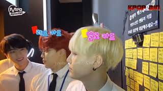 Bts Teasing Each Other Non-Stop