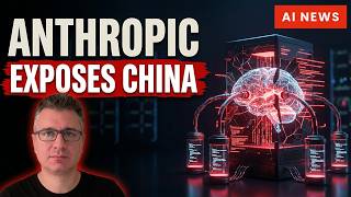 AI News - 200 Million Stolen API Calls: The Anthropic vs Alibaba War