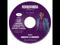 Kudenga Kwakanaka Pastor N Magwada Official Audio 2025 Kudenga Kwakanaka Pastor N Magwada Official Audio 2025
