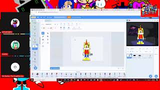 Making Random Scratch Projects 2