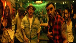 Despacito But Its Slightly Out Of Sync