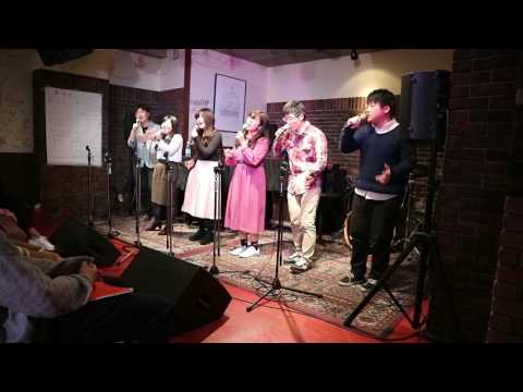 【卒業ライブ2016】You're the Only.../うる星やつら