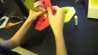 DNA Folding Activity