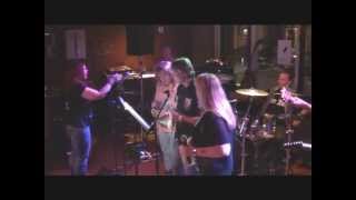 Karaoke-Live 4 Mei Marja & Ruud - Kiss