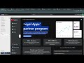CartX Redesign V2 Shopify UI Development